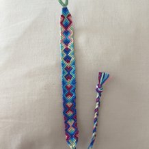 Pattern #26211 Photo