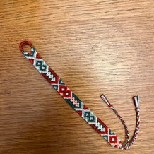 Pattern #28009 Photo