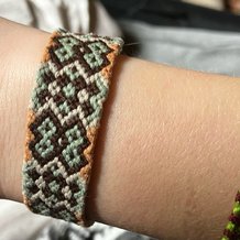 Pattern #32524 Photo