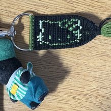 Pattern #150724 Photo