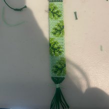 Pattern #57405 Photo