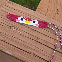 Pattern #63015 Photo