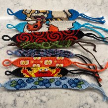 Pattern #145076 Photo