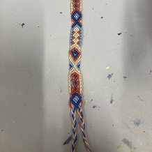 Pattern #206407 Photo