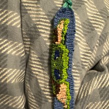 Pattern #75652 Photo