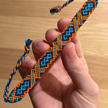 Pattern #24135 Photo