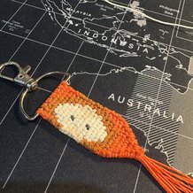 Pattern #165940 Photo