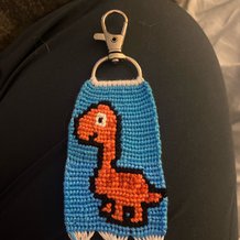 Pattern #130498 Photo