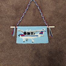 Pattern #75554 Photo