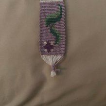 Pattern #68970 Photo