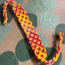 Pattern #24520 Photo