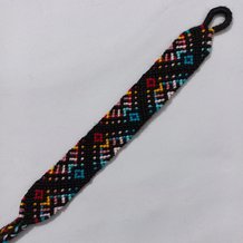 Pattern #130807 Photo