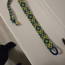 Pattern #201045 Photo