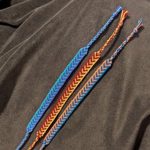 Pattern #19356 Photo