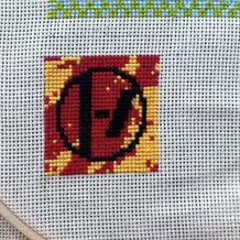 Pattern #169942 Photo