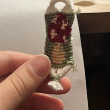 Pattern #204014 Photo