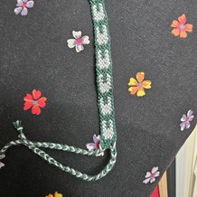 Pattern #174912 Photo