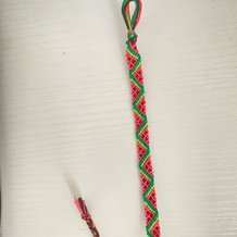 Pattern #22543 Photo