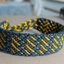 Pattern #22740 Photo