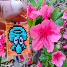 Pattern #35592 Photo