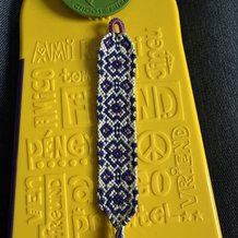 Pattern #161107 Photo