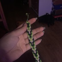 Pattern #38581 Photo