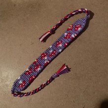 Pattern #78025 Photo