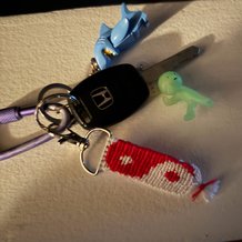 Pattern #87658 Photo