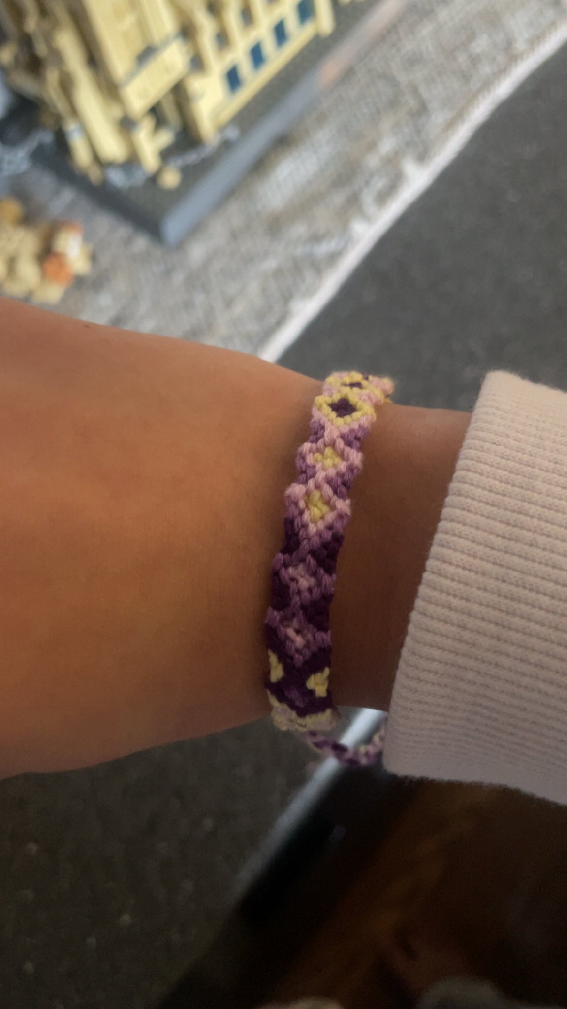 Normal pattern #149730 | BraceletBook