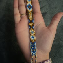 Pattern #197181 Photo