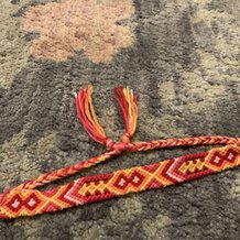 Pattern #28009 Photo