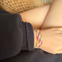 Pattern #30699 Photo