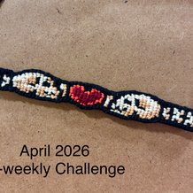 Pattern #205359 Photo