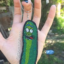 Pattern #208130 Photo