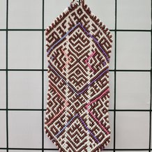 Pattern #200000 Photo