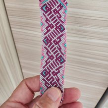 Pattern #66995 Photo