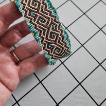 Pattern #66091 Photo