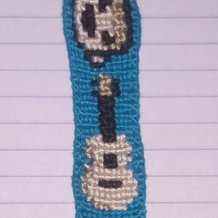 Pattern #91119 Photo