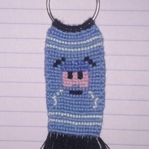 Pattern #200575 Photo