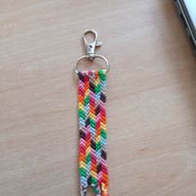 Pattern #30699 Photo