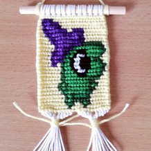 Pattern #177404 Photo