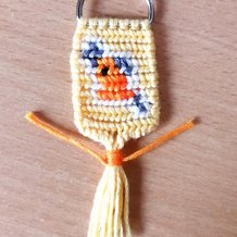 Pattern #199575 Photo