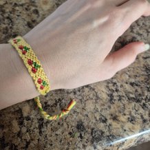 Pattern #42042 Photo