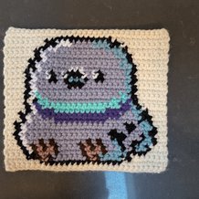 Pattern #194257 Photo