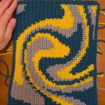 Pattern #124292 Photo