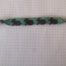 Pattern #163230 Photo