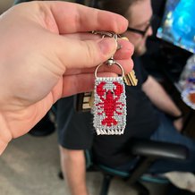 Pattern #114634 Photo