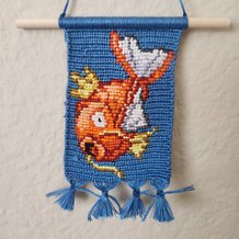 Pattern #122769 Photo