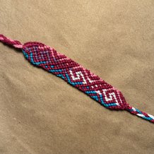 Pattern #95350 Photo