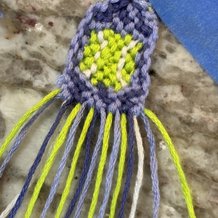 Pattern #193552 Photo